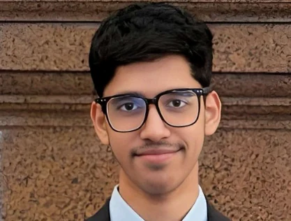 Pranav Sundarrajan